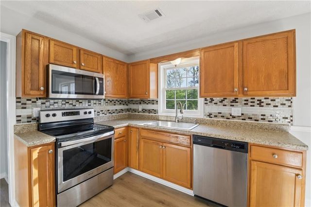 966 Smith Ferguson Road, Dallas, GA 30157