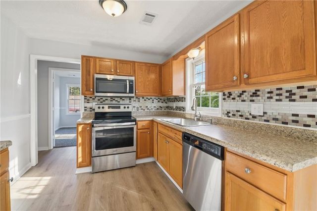 966 Smith Ferguson Road, Dallas, GA 30157