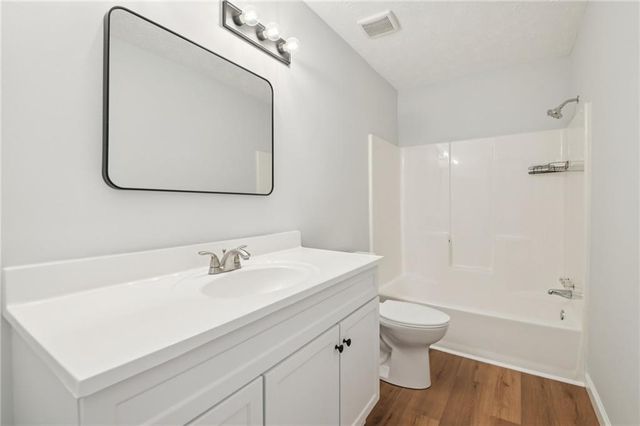 966 Smith Ferguson Road, Dallas, GA 30157