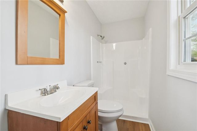 966 Smith Ferguson Road, Dallas, GA 30157