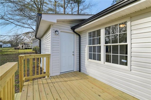 966 Smith Ferguson Road, Dallas, GA 30157