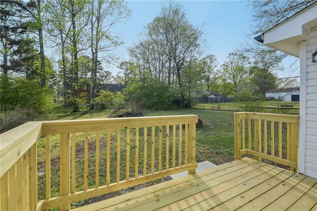 966 Smith Ferguson Road, Dallas, GA 30157