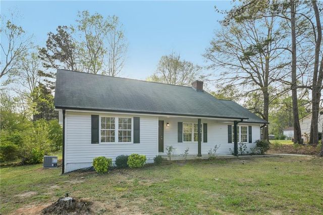 966 Smith Ferguson Road, Dallas, GA 30157