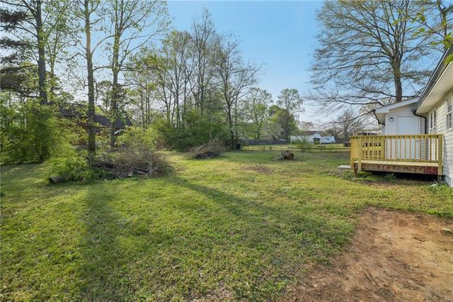 966 Smith Ferguson Road, Dallas, GA 30157