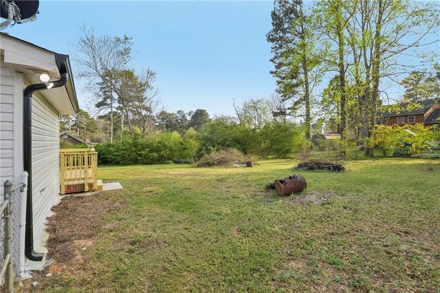 966 Smith Ferguson Road, Dallas, GA 30157