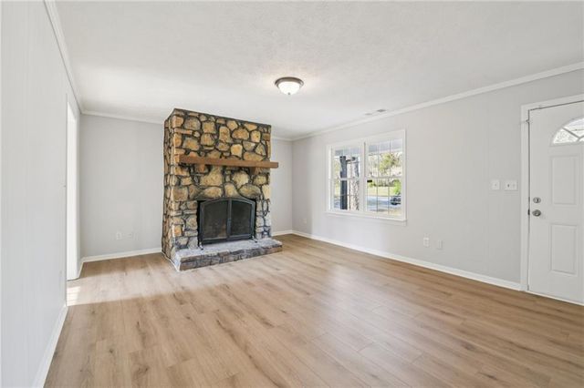 966 Smith Ferguson Road, Dallas, GA 30157