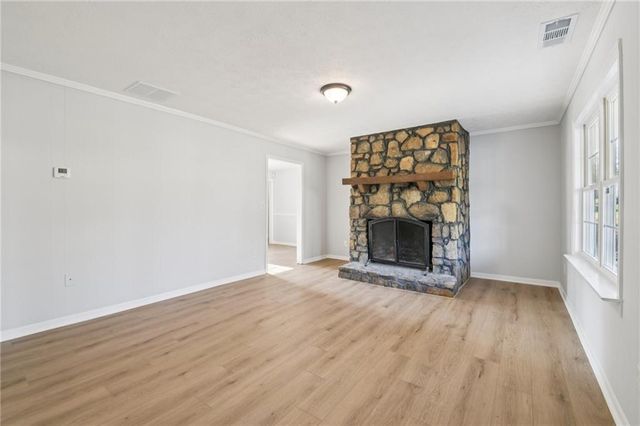 966 Smith Ferguson Road, Dallas, GA 30157