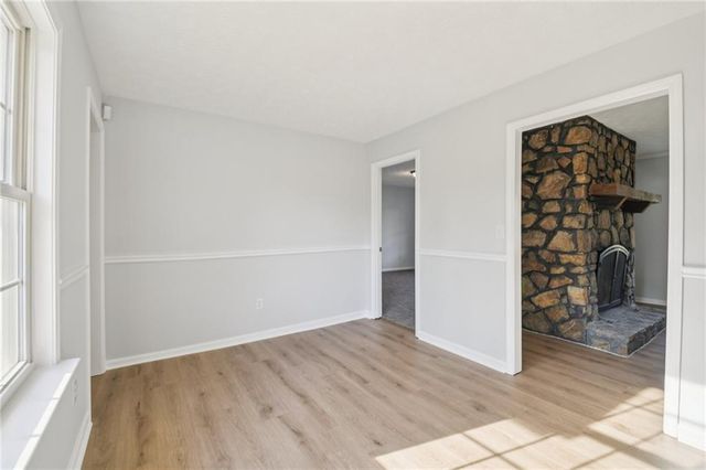 966 Smith Ferguson Road, Dallas, GA 30157