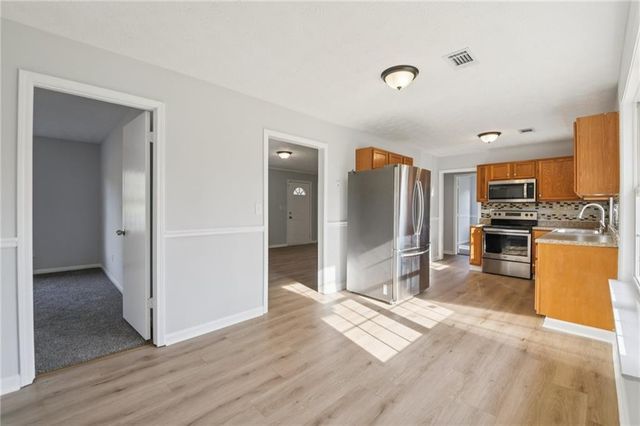 966 Smith Ferguson Road, Dallas, GA 30157