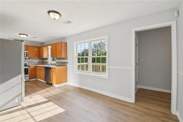 966 Smith Ferguson Road, Dallas, GA 30157