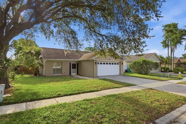 3331 MARION DRIVE, Palm Harbor, FL 34684