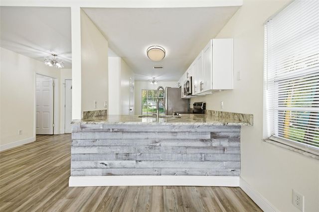 3331 MARION DRIVE, Palm Harbor, FL 34684