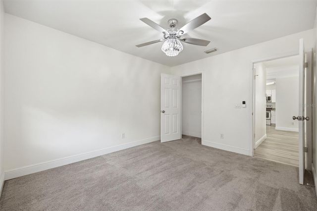 3331 MARION DRIVE, Palm Harbor, FL 34684