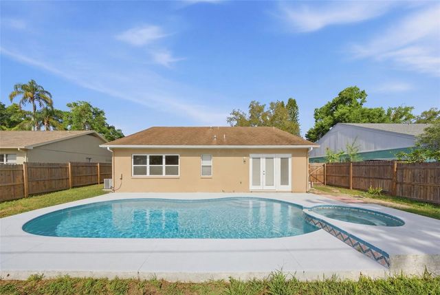 3331 MARION DRIVE, Palm Harbor, FL 34684