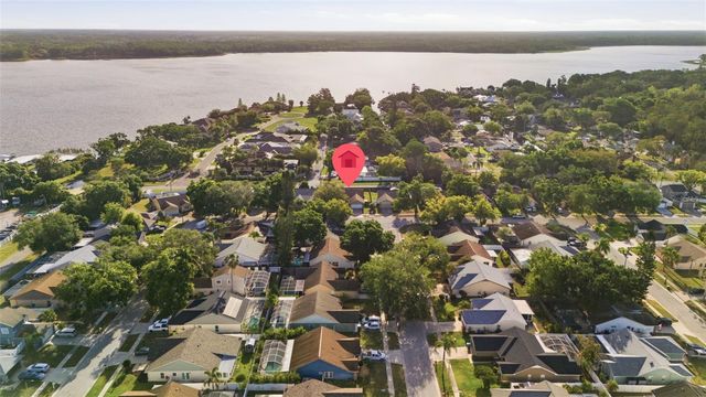 3331 MARION DRIVE, Palm Harbor, FL 34684