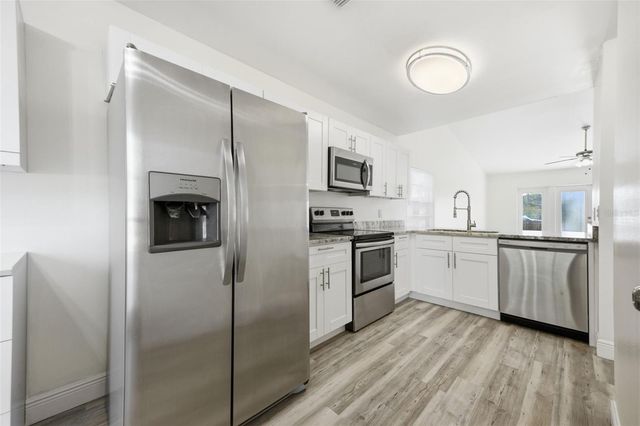 3331 MARION DRIVE, Palm Harbor, FL 34684