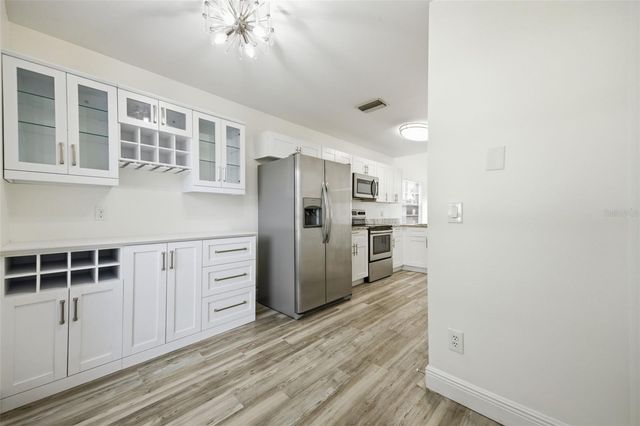 3331 MARION DRIVE, Palm Harbor, FL 34684