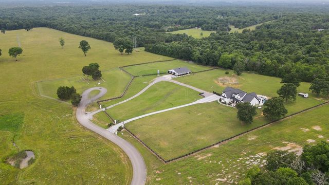 0 Dyer Rd, Rockvale, TN 37153