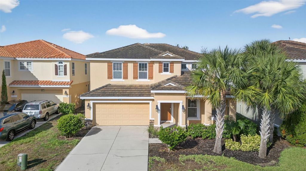 5303 WILDWOOD WAY, Davenport, FL 33837