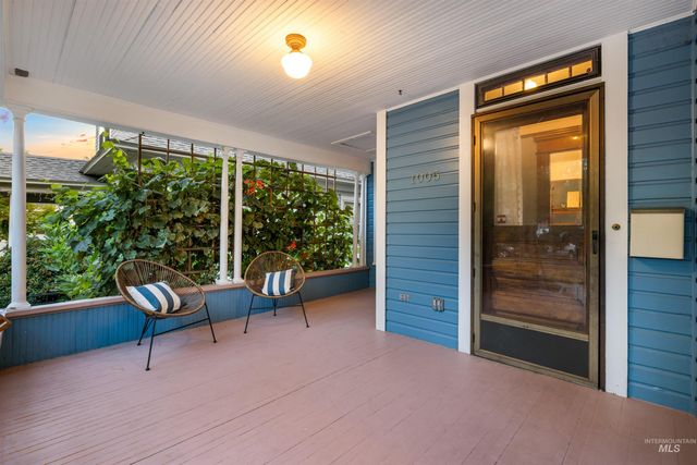 1005 N N 12th St, Boise, ID 83702