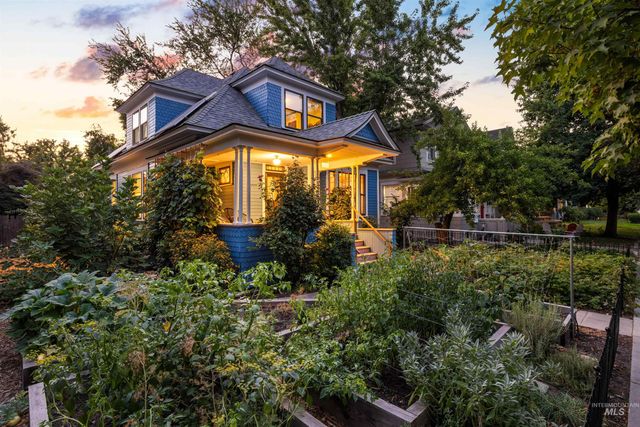 1005 N N 12th St, Boise, ID 83702