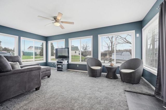 6910 N 925 East, Fremont, IN 46737
