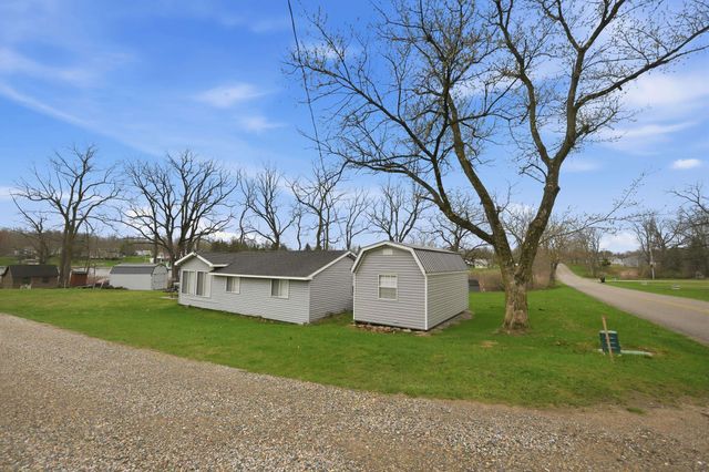 6910 N 925 East, Fremont, IN 46737