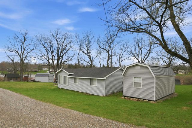 6910 N 925 East, Fremont, IN 46737