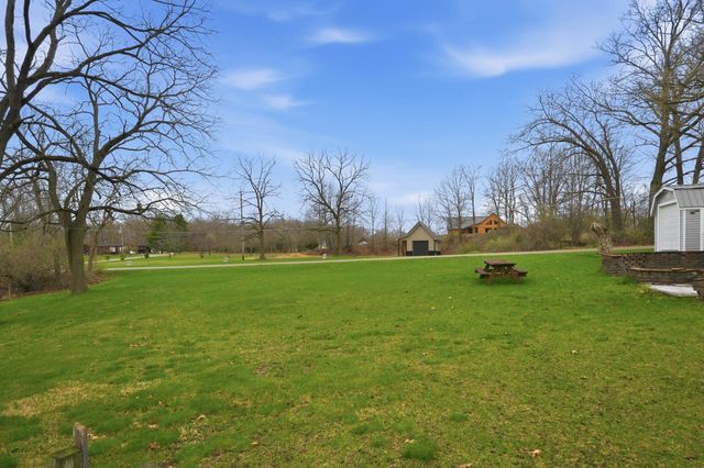 6910 N 925 East, Fremont, IN 46737