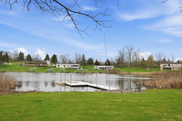 6910 N 925 East, Fremont, IN 46737