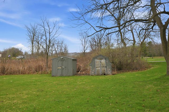 6910 N 925 East, Fremont, IN 46737
