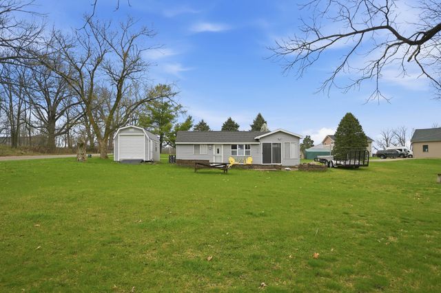 6910 N 925 East, Fremont, IN 46737