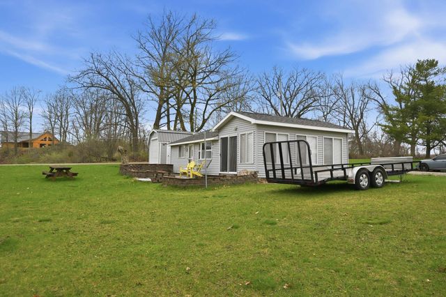 6910 N 925 East, Fremont, IN 46737