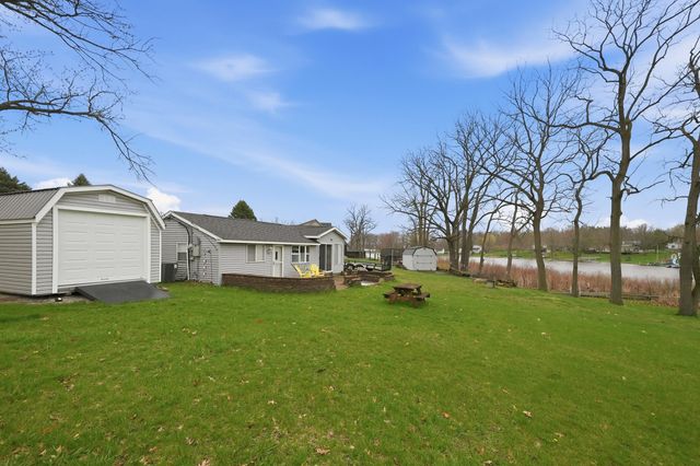 6910 N 925 East, Fremont, IN 46737