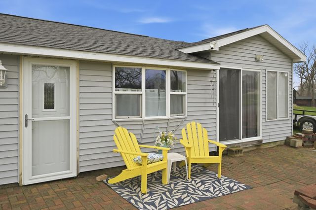 6910 N 925 East, Fremont, IN 46737