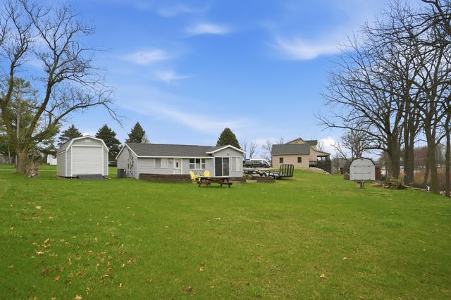 6910 N 925 East, Fremont, IN 46737