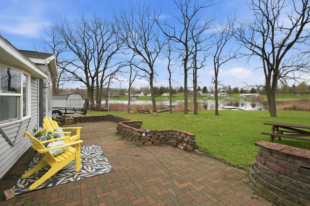 6910 N 925 East, Fremont, IN 46737