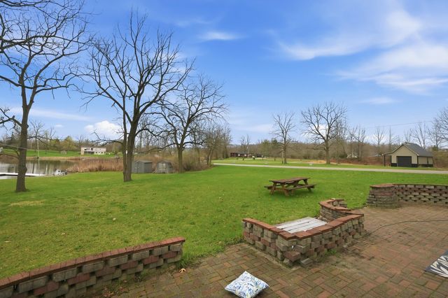 6910 N 925 East, Fremont, IN 46737