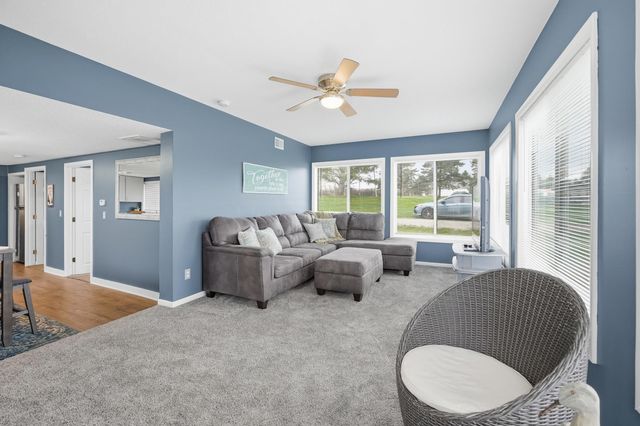 6910 N 925 East, Fremont, IN 46737