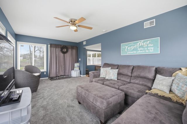 6910 N 925 East, Fremont, IN 46737