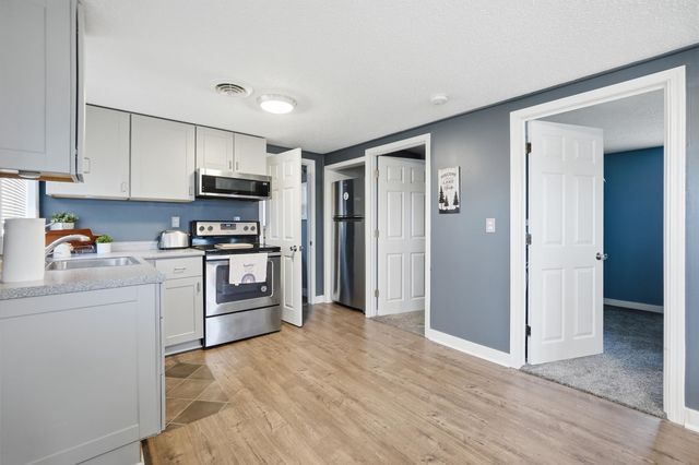 6910 N 925 East, Fremont, IN 46737