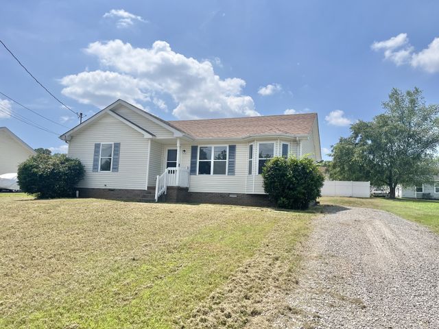 588 Joshua Dr, Clarksville, TN 37042