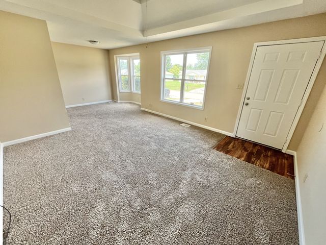 588 Joshua Dr, Clarksville, TN 37042