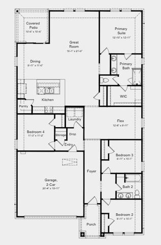 1228 Crumpton DR, Pflugerville, TX 78660