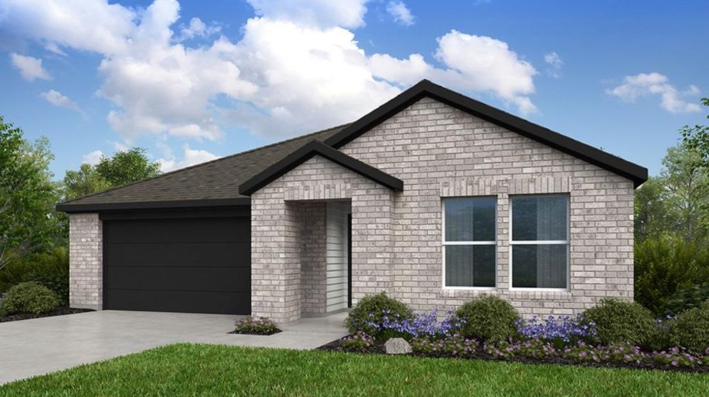 1228 Crumpton DR, Pflugerville, TX 78660