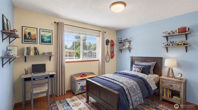 3208 SE 19th Court, Renton, WA 98058