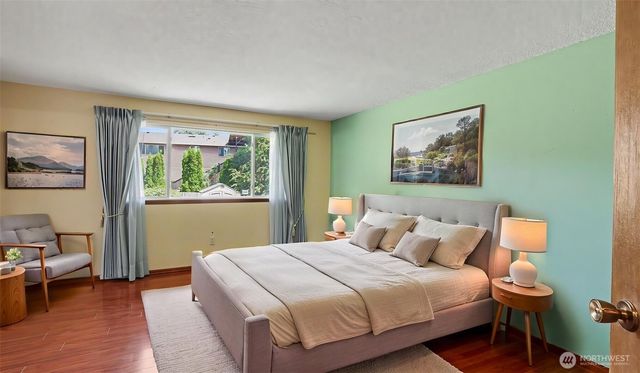3208 SE 19th Court, Renton, WA 98058