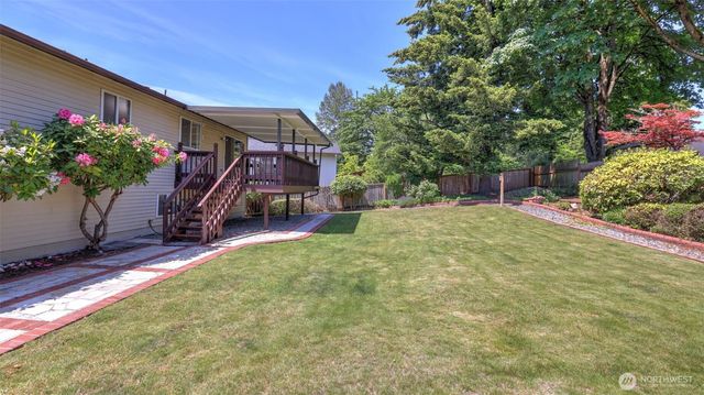 3208 SE 19th Court, Renton, WA 98058