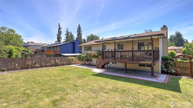 3208 SE 19th Court, Renton, WA 98058