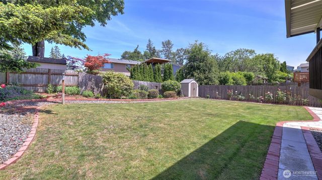 3208 SE 19th Court, Renton, WA 98058